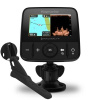 Raymarine Dragonfly-4 Pro с датчиком CPT-DVS