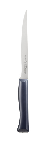 Нож филейный Opinel №221, пластиковая рукоять, нержавеющая сталь, 002221 002221 от прозводителя Opinel