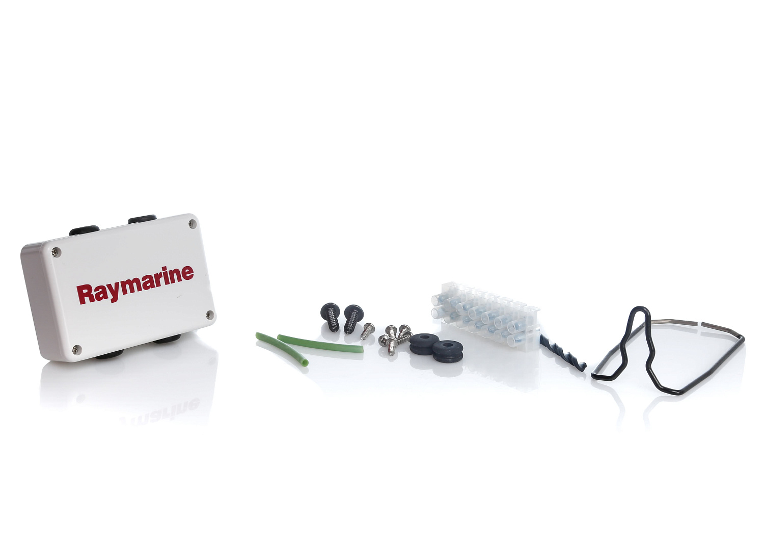 RAYMARINE Wind Transmitter with 30m cable