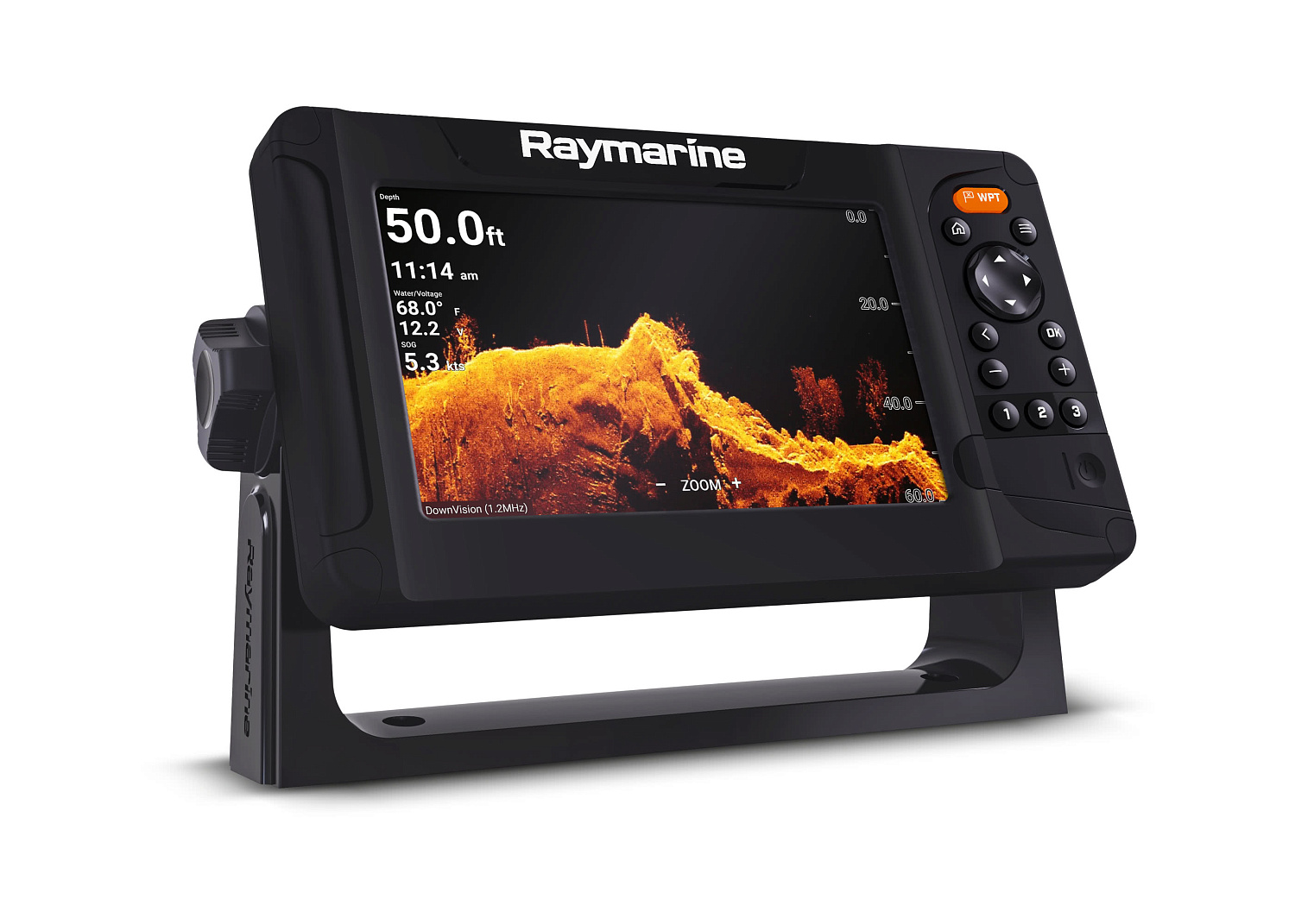 Raymarine Element