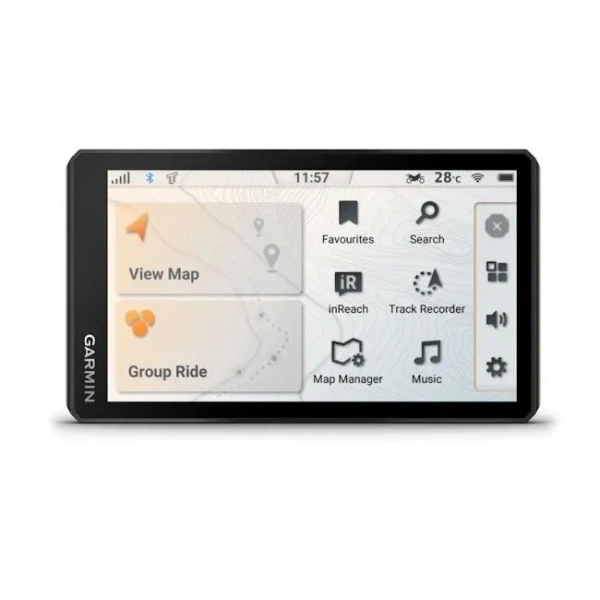 Навигатор Garmin Tread 2 010-02972-10 от прозводителя Garmin