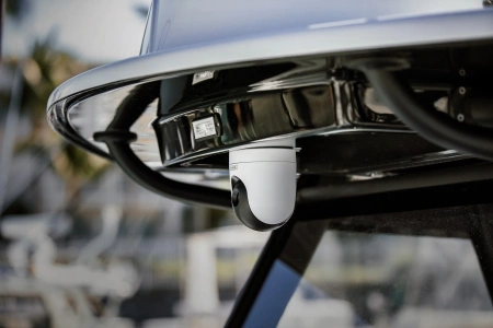 SIONYX NIGHTWAVE Marine Navigational Camera  от прозводителя SIONYX