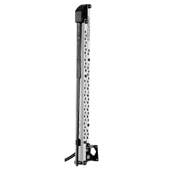 Raptor 8 ft. - Silver with Active Anchoring 1810623 от прозводителя Minn Kota