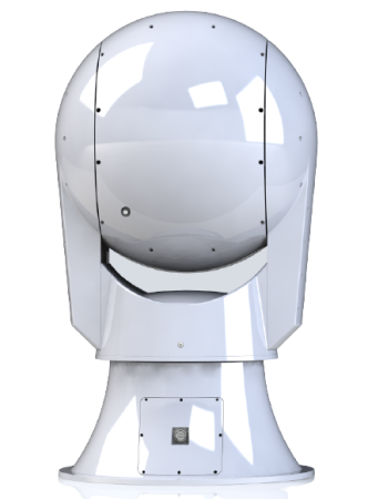 Морской тепловизор KS S-серии T 39313 от прозводителя N/a