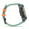 Garmin Instinct 3 - 45 мм AMOLED | Neo Tropic with Neo Tropic Band