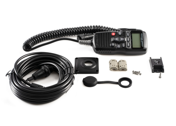 STANDARD HORIZON CMP31 Control Unit / black CMP31B от прозводителя STANDARD HORIZON