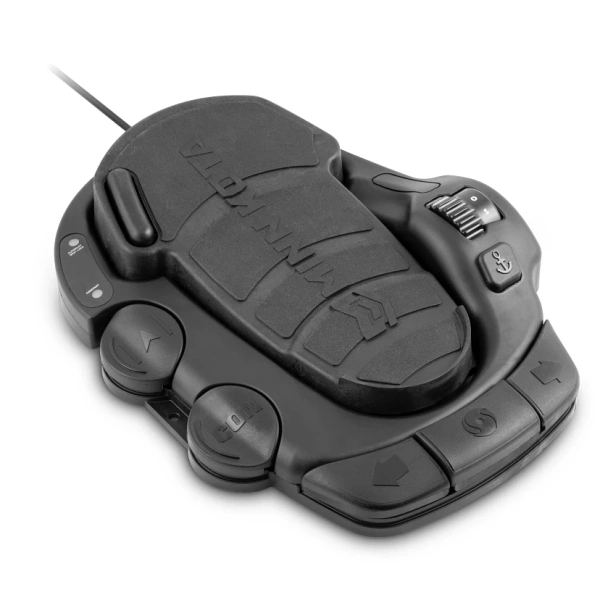 Foot Pedal-Corded - Terrova/Riptide Terrova 1866077 от прозводителя Minn Kota