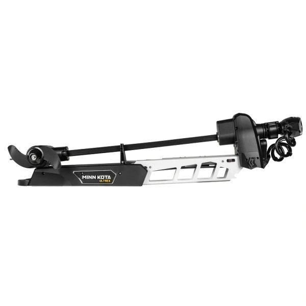 Ultrex QUEST 90/115 lb. Thrust, 45" Shaft, Dual Spectrum CHIRP Sonar, Micro Remote 1368900 от прозводителя Minn Kota