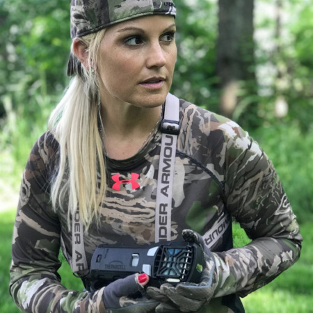 Прибор противомоскитный флагман Thermacell MR-450 Repeller MR 450X от прозводителя Thermacell