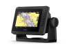 Garmin ECHOMAP UHD2 62sv/63sv без датчика