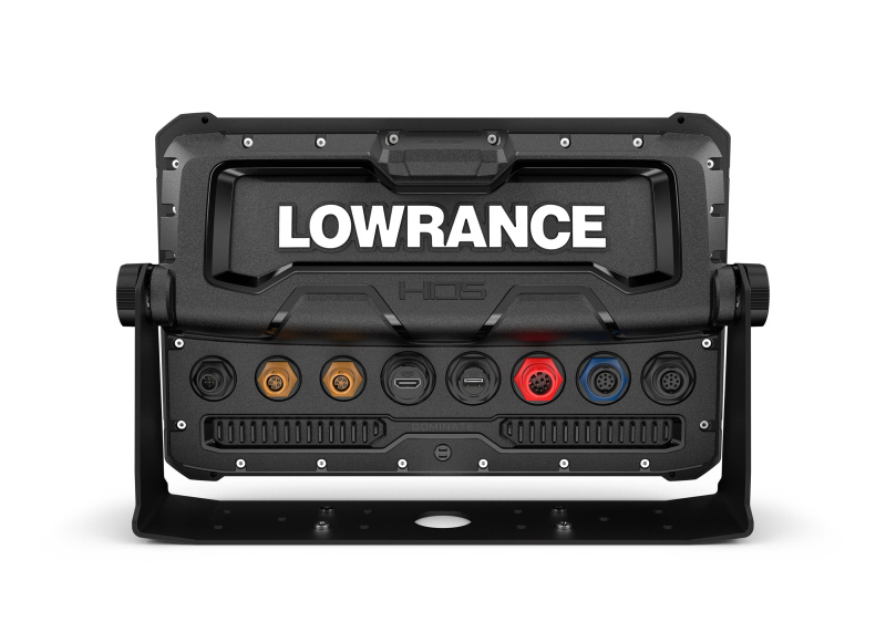 Lowrance HDS PRO 12 Active Imaging HD 3-in-1
