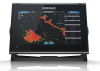 SIMRAD GO9 XSE с HDI DownScan