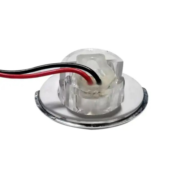 Светильник светодиодный для подсветки палуб и трапов, синий свет B013101-BU от прозводителя Anheart Marine