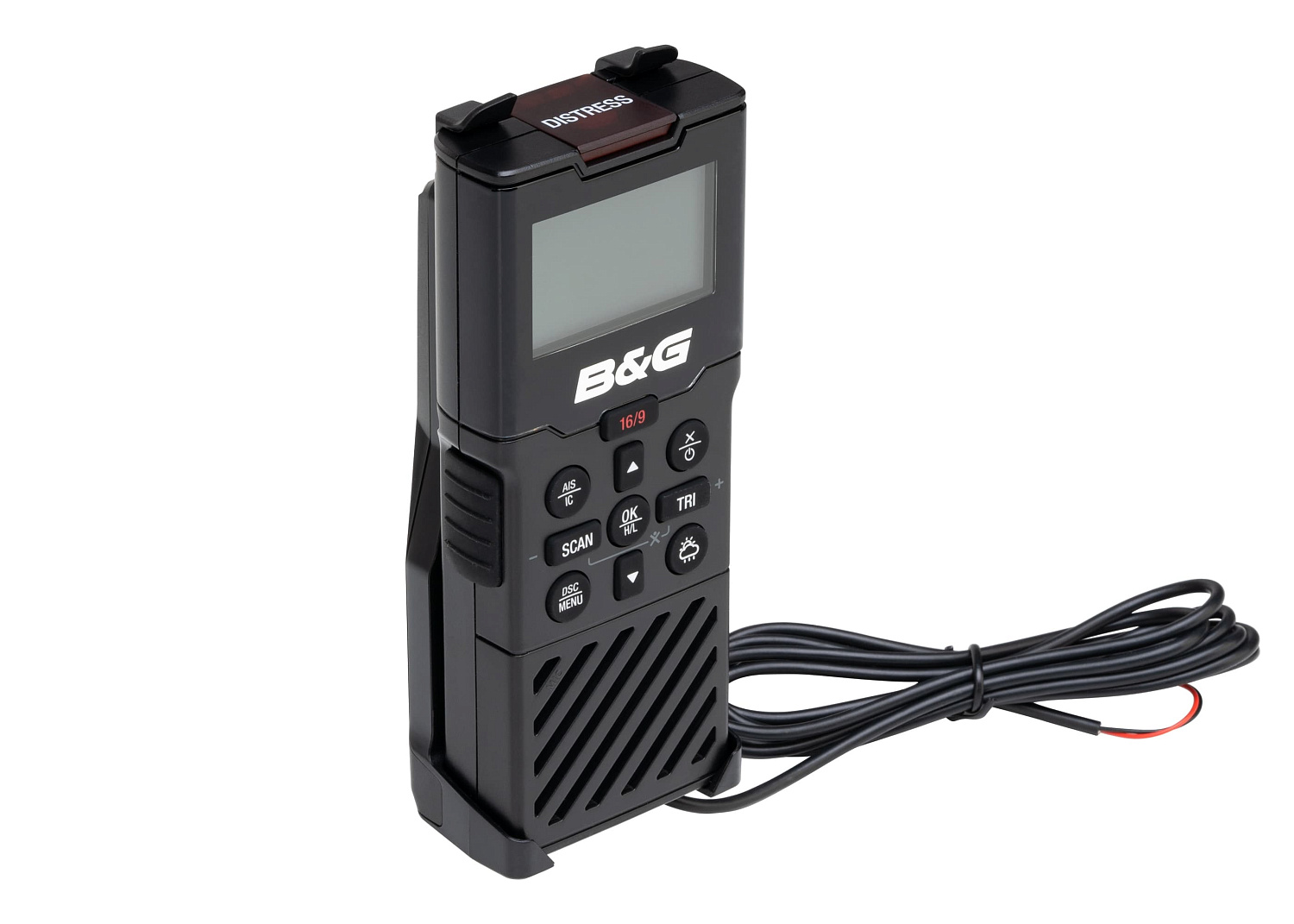 B&G Wireless Handset H60