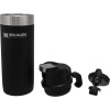 Термокружка Stanley Master 0,35L 10-08793-001 от прозводителя STANLEY
