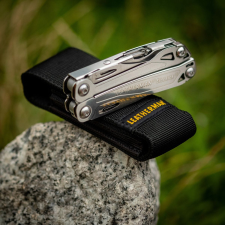 Мультитул Leatherman Sidekick 831439 831439 от прозводителя Leatherman
