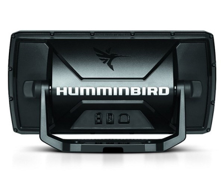 Humminbird HELIX 7x SI GPS
