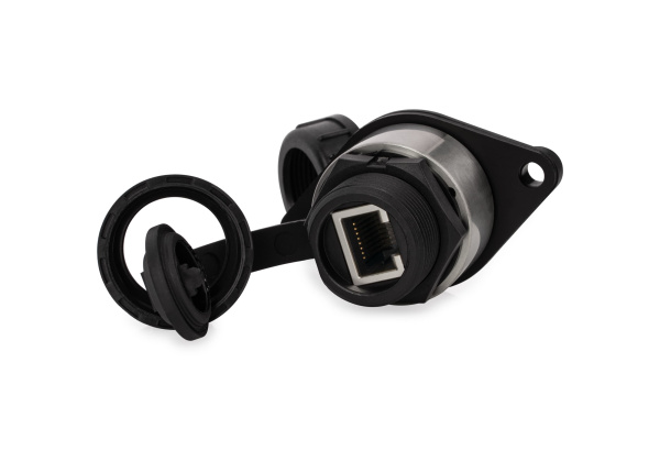Garmin Marine Network Cable Coupler / RJ-45 Connector 010-10580-00 от прозводителя Garmin