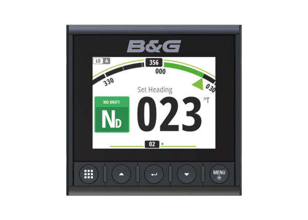 B&G TRITON² with DST-800 000-13298-002 от прозводителя B&G