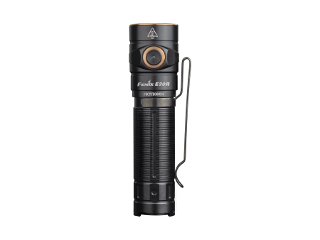 Фонарь Fenix E30R 1600 люмен E30R от прозводителя Fenix