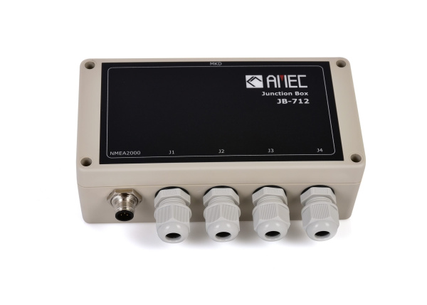 AMEC CAMINO-701 CLASS A AIS Transponder CAMINO-701 от прозводителя AMEC