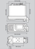 Icom IC-M200 IC-M200 от прозводителя ICOM