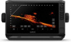 Garmin ECHOMAP UHD2 92sv с Panoptix LVS 34-IF + GLS10 LiveScope™ Plus