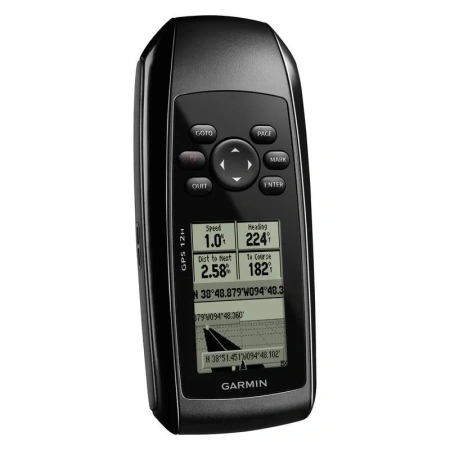 Garmin GPS 12H INTERNATIONAL