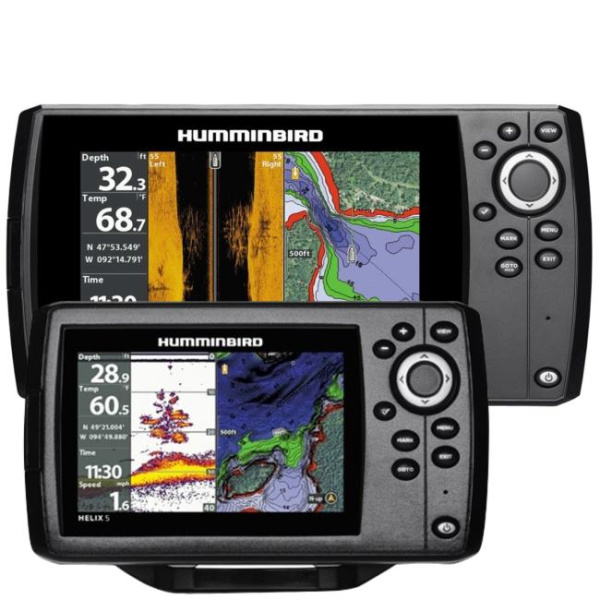 Humminbird Helix G2