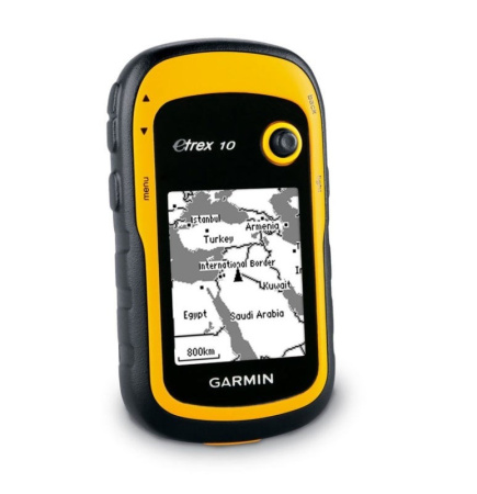 Garmin eTrex 10