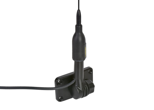 TARGET VHF Marine Antenna, black, 53 cm, tilt-baseView Ratings (4)  от прозводителя 