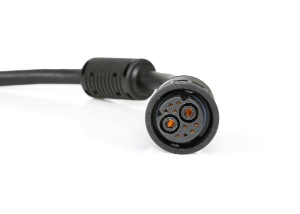 RAYMARINE Power/Data Cable / straight plug 1M R62379 от прозводителя Raymarine