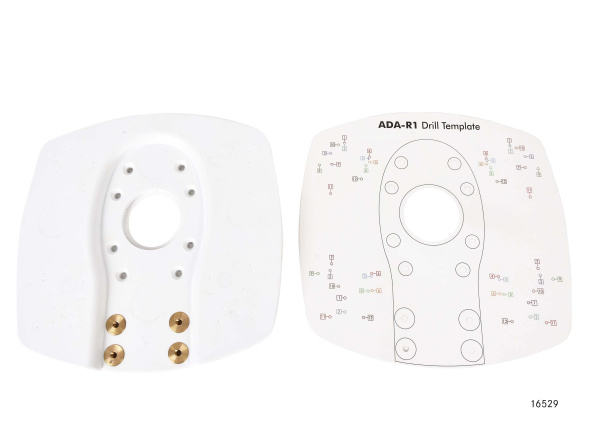 SEAVIEW Radar / Dome Mount for Motor Boats / RAD10  от прозводителя SEAVIEW