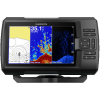 Garmin STRIKER PLUS 7cv с GT20-TM