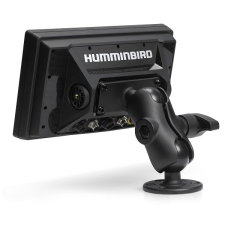 Humminbird SOLIX 10 CHIRP MSI+ GPS G2