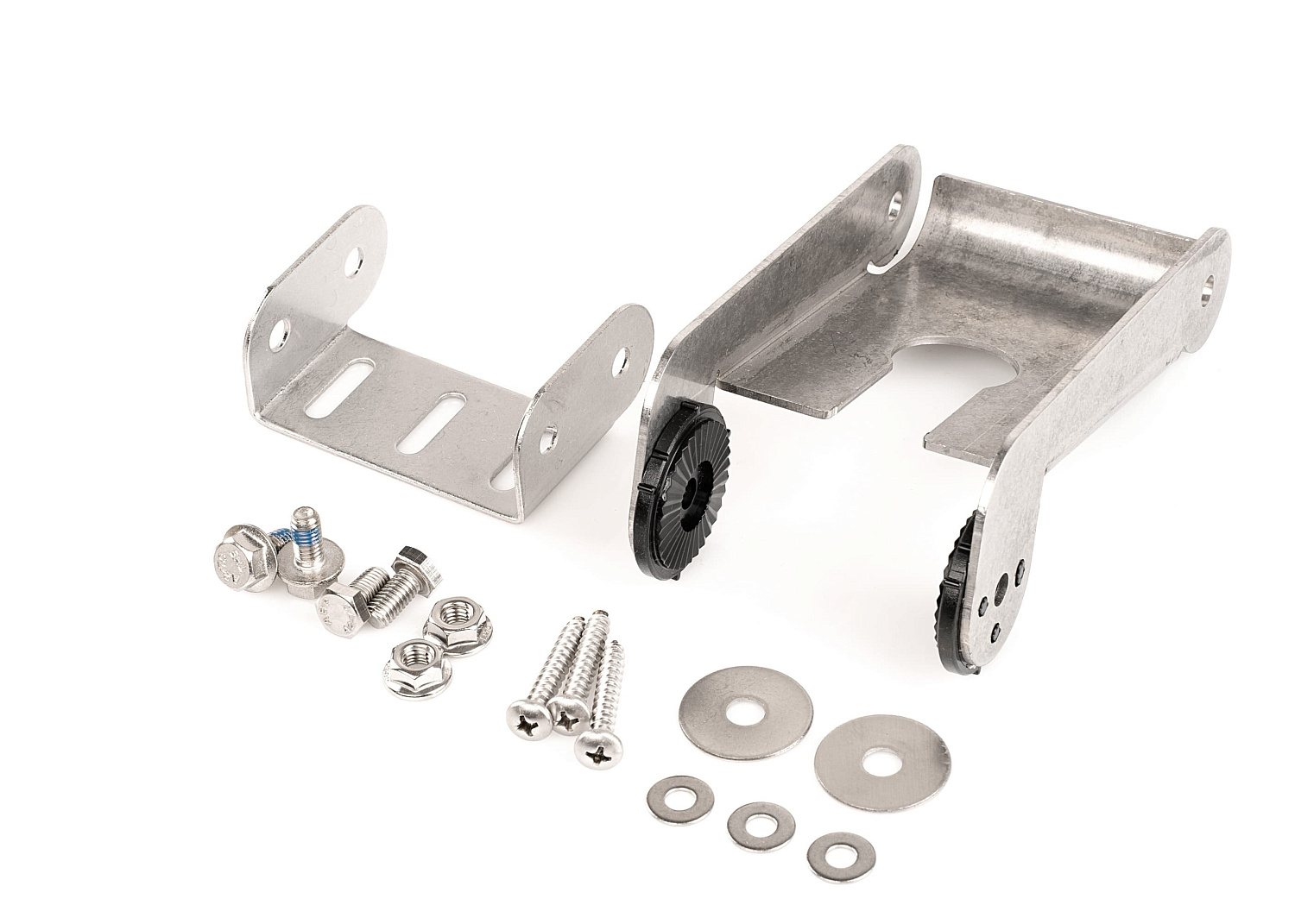 LOWRANCE ActiveTarget Transom Mount