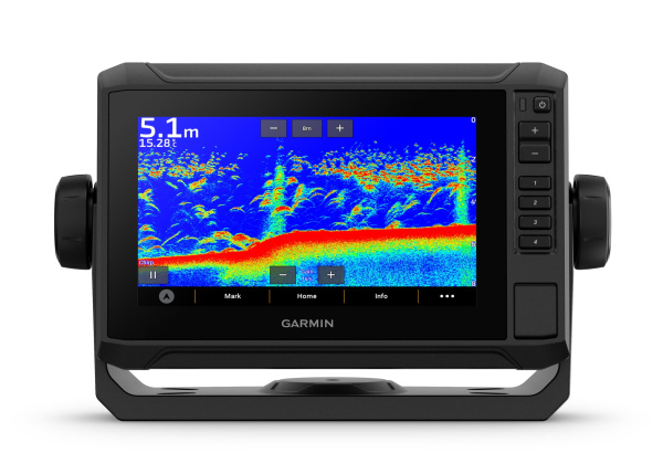 Garmin ECHOMAP UHD2 72sv/73sv с Panoptix LVS32 + GLS10 85055 от прозводителя Garmin