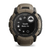 Garmin Instinct 2х - 50 мм SOLAR | Tactical | Coyote Tan