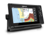 SIMRAD Cruise 9 с датчиком 83/200 kHz
