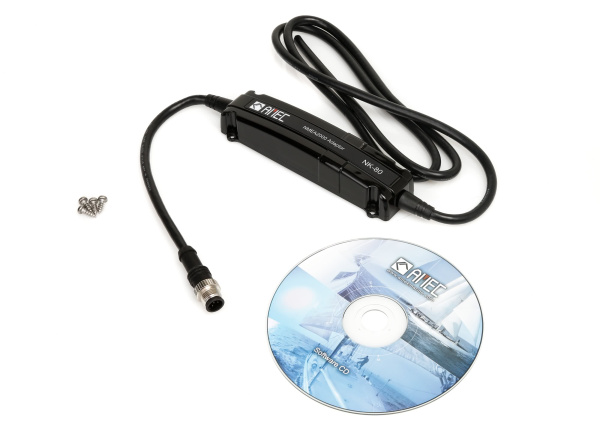 AMEC NK-80 Network Adaptor NK-80 от прозводителя AMEC