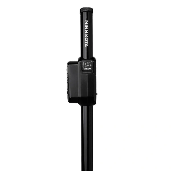 Talon 15 ft. - Black/Black 1810462 от прозводителя Minn Kota