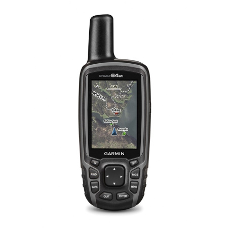 Garmin GPSMAP 64st