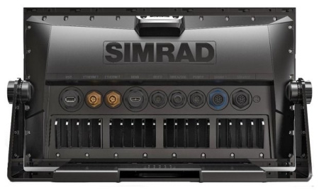 SIMRAD NSS12 evo3 без датчика