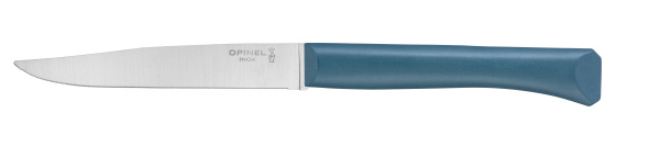 Набор столовых ножей Opinel, полимерная ручка, нерж, сталь, кор. синий. 002198 002198 от прозводителя Opinel