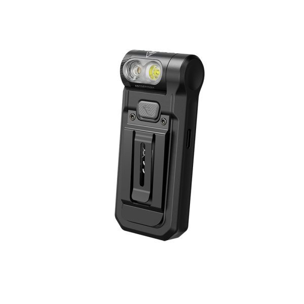 Фонарь Fenix многофункциональный SW05R-UV с ультрафиолетовой подсветкой, черный SW05R-UVbk от прозводителя Fenix