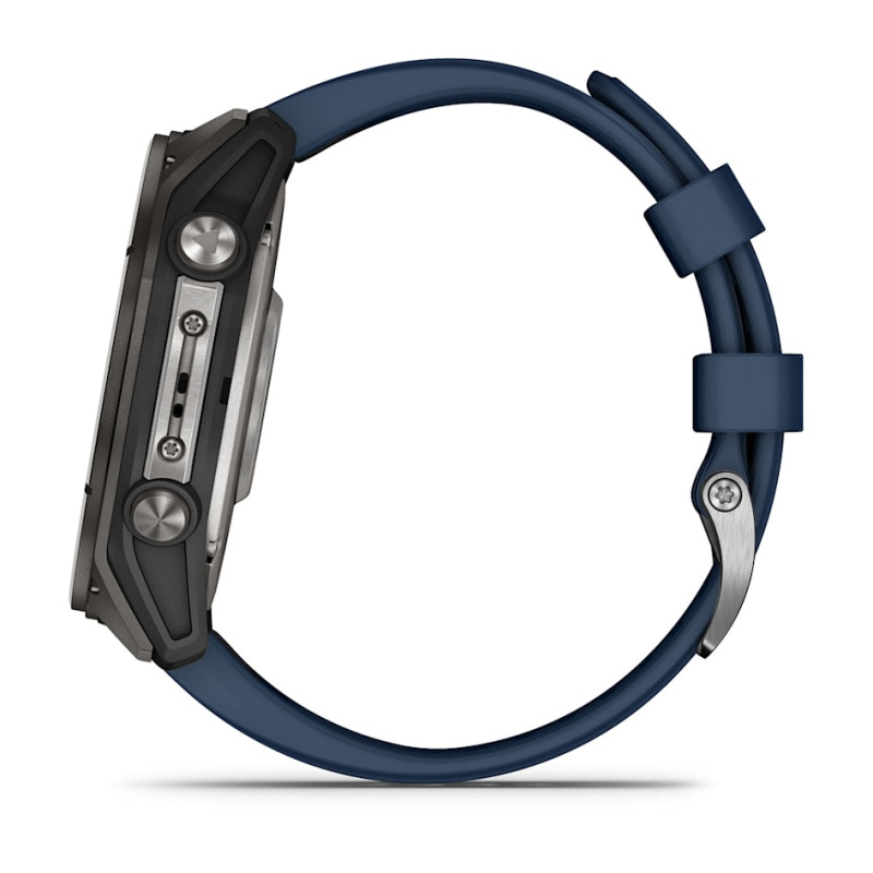 Garmin Quatix 8 - 51 мм AMOLED |