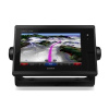 Garmin GPSMAP 7408 Touch screen