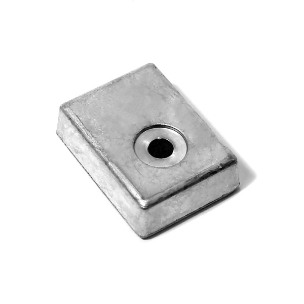 Анод цинковый Suzuki 01204 от прозводителя Tecnoseal