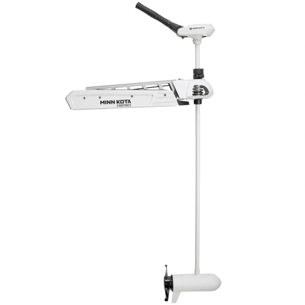 Riptide Fortrex 112 lb. / Hand - 62" 1363660 от прозводителя Minn Kota