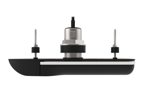 RAYMARINE RVM-400 Through-Hull Transducer / stainless steel A80704 от прозводителя Raymarine